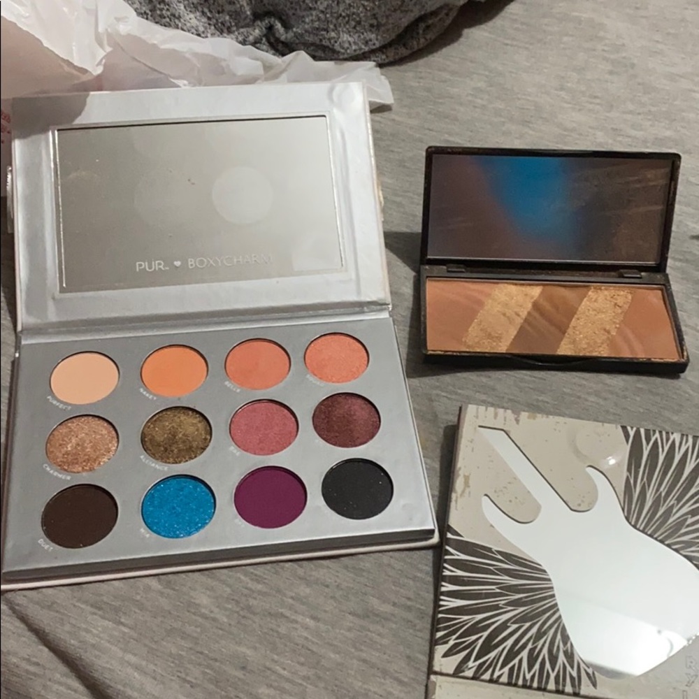 Makeup bundle - Picture 2 of 8